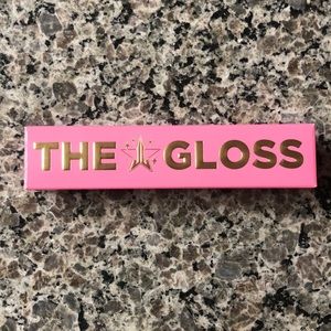 Jeffree Star Gloss - Candy Drip
